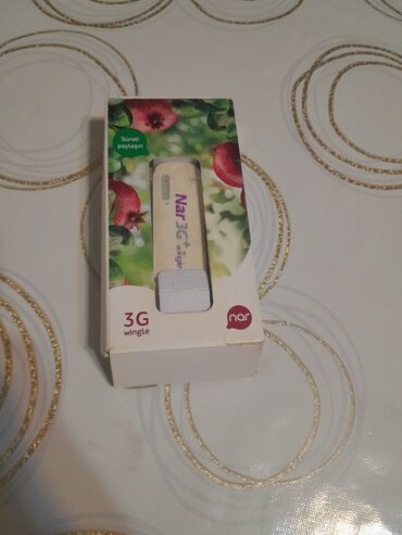sazz modemi: 3G+ mini vifi