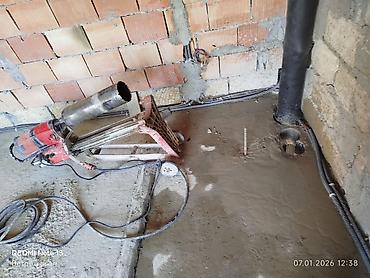 italiya: Beton kəsən beton deşən betonlarin i̇stənilən ölçüdə vəi̇stənilən — 8