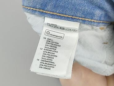 moda h: H&M, Jeansy damskie, rozmiar S — 5