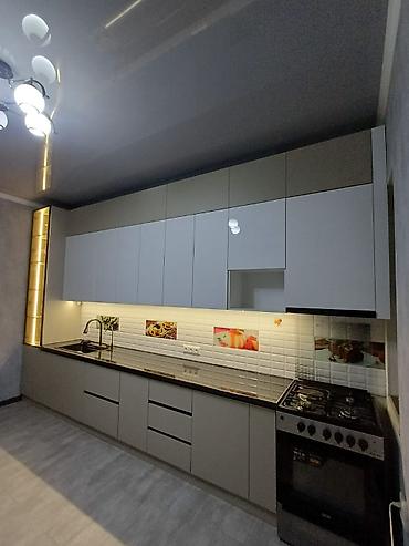 Мебель на заказ: Мебель на заказ, Кухня, Кухонный гарнитур — 11