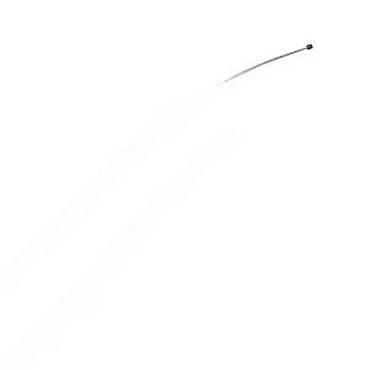 shimano stx: Bowden sajla za menjač bicikla – univerzalna - Čelična sajla za — 1