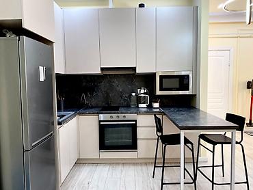 60: 2 комнаты, 60 м², 12 мкр 4 этаж, Косметический ремонт — 6