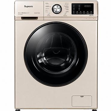 aypad mini: №: 10936 Məhsulun adı: Paltaryuyan maşın Biryusa WM-SL814/15M Inverter — 1