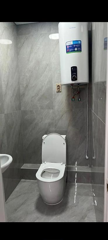 Ремонт под ключ: Услуги ремонта и отделки под ключ - Черновые работы: разводка — 8