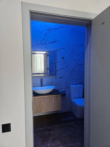 Bağ evlərinin satışı: Bakı, 185 kv. m, 4 otaqlı — 16