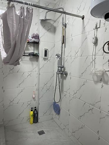 75000: 1 комната, 42 м², Джал-15 Элитка, 12 этаж, Дизайнерский ремонт — 7