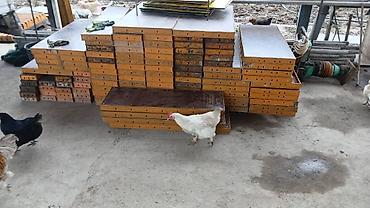 Аренда инструментов: Сдам в аренду Опалубки — 8