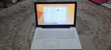 Ноутбуки: Ноутбук, HP, 4 ГБ ОЗУ, 15.6 ", Б/у, Для работы, учебы, память HDD