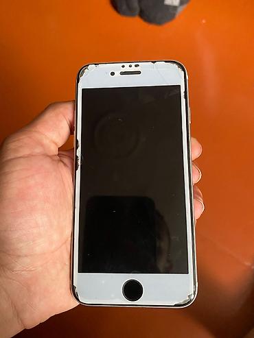 11 pro max 128gb: IPhone SE 2020, 64 GB, Ağ, Face ID — 3