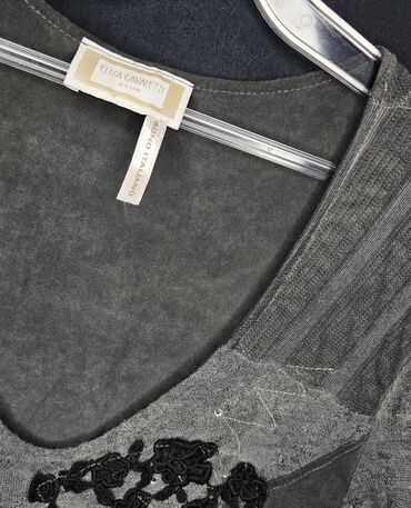 Повседневные платья: Огромный выбор женских брендовых платьев 💖✨ H&M, Mango, Zara и тд — 12