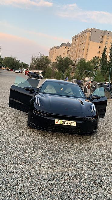 Zeekr: Zeekr 001: | 2023 г. Универсал at lalafo.kg — 16 Zeekr: Zeekr 001: | 2023 г. Универсал — 16