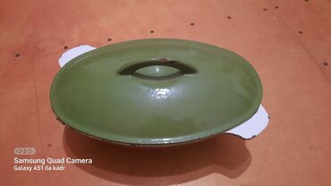 keramika qazanlar: Qazan
