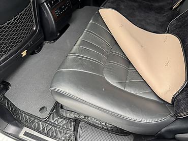 Toyota: Toyota Land Cruiser: 2020 г., 4.6 л, Типтроник, Бензин, Внедорожник — 10