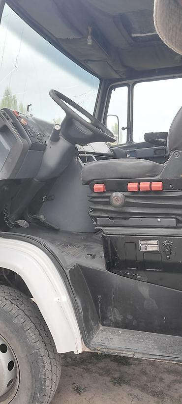 дрон обмен: Грузовик, Mercedes-Benz, Стандарт, 5 т, Б/у — 2