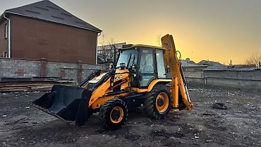 jcb: Экскаватор, JCB, 2023 г., Колесный — 3