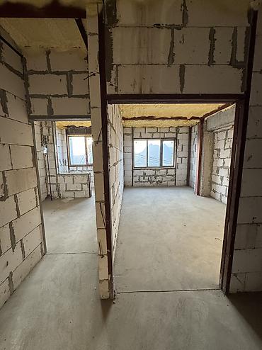 7 мкр: 1 комната, 42 м², Парк А.Навои, Элитка, 14 этаж, ПСО (под самоотделку) — 2