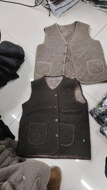 Толстовки, худи: Худи, На флисе, Все размеры — 6