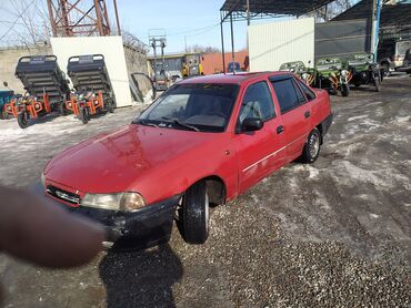 нексия 2 шит прибор: Daewoo Nexia: 1999 г., 1.5 л, Механика, Бензин, Седан