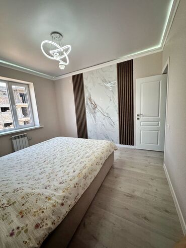 Продажа квартир: 2 комнаты, 60 м², 3 этаж, Дизайнерский ремонт — 17