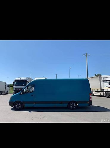 smart logistics: Заказать Мерседес грузовой спринтер, Вывоз бытового мусора — 6