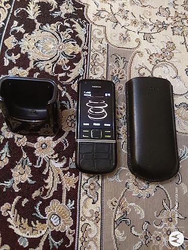 nokia arte carbon: Nokia rəng - Qara — 1