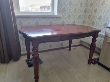 столик для кормления из дерево: Продаю стол. Красное дерево!
 
размер 150×90×75
