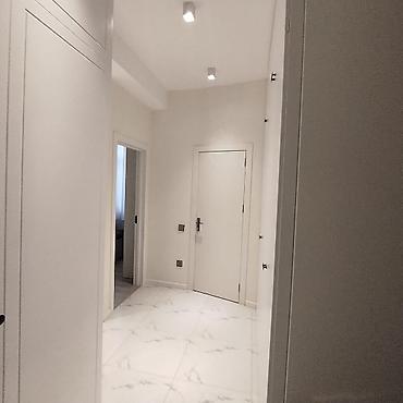 Квартиры: 3 комнаты, Новостройка, 58 м² — 5