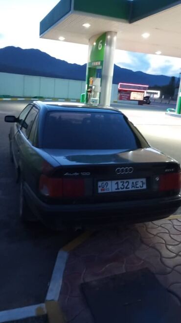 ауди 90 кватро: Audi S4: 1991 г., 2 л, Механика, Газ, Седан