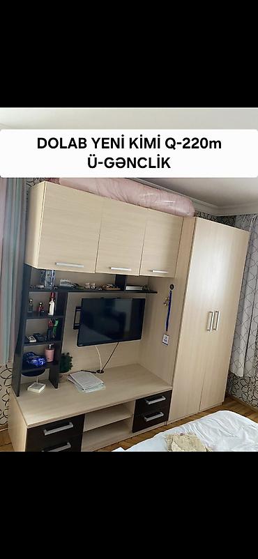 hamam kranti: Məhsul: Geyim/saxlama dolabları (bir neçə model) 1) Boz-ağac — 7