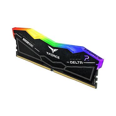 gaming qulaqcıq: Operativ yaddaş (RAM) Team Group, 16 GB, > 4000 Mhz, DDR5, PC üçün, Yeni — 2