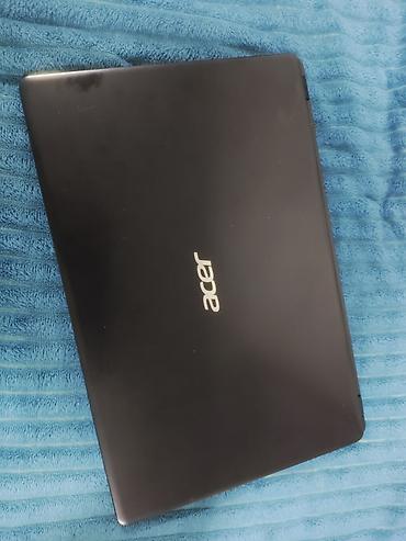 Elektronika: Acer Extensa 215-51K noutbuk Xüsusiyyətlər: - Ekran: 15.6" - — 5