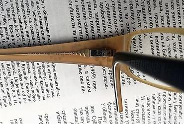 Naočare: Vogue 2484 dioptrijski ram. Vogue VO 2484 je savršen izbor iz predivne — 10