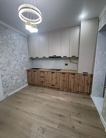 Продажа квартир: 2 комнаты, 44 м², Технопарк Элитка, 9 этаж, Свежий ремонт — 5