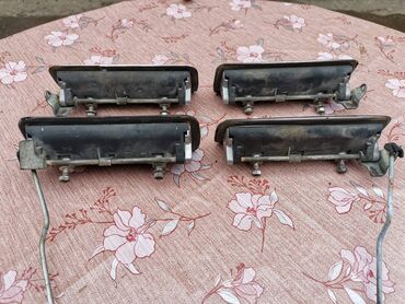 Auto delovi: Kvake vrata(leve, desne)metalne i brave za Lada 2104 Karavan, Lada — 9