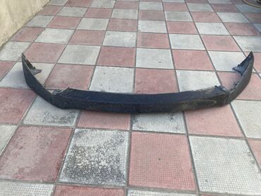 запчасти на ниссан ванетте: Spoyler, İşlənmiş, Plastik, Nissan note