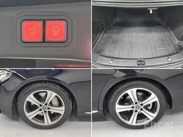 Mercedes-Benz: Mercedes-Benz E-Class: 2019 г., 2 л, Автомат, Бензин, Седан — 17