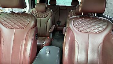 старекс 2: Hyundai Palisade: 2019 г., 2.2 л, Робот, Дизель, Кроссовер — 3