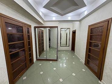 Продажа квартир: 3 комнаты, 117 м² — 9