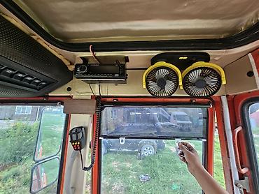 Тракторы МТЗ (Беларус): Модель: 80 экспортный, Новый, 1999 г., Трактор с другими агрегатами — 11