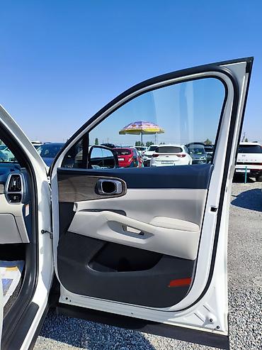 sp 4: Kia Sorento: 2022 г., 1.6 л, Автомат, Гибрид, Кроссовер — 5