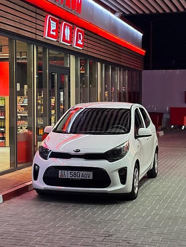 elm327 bluetooth: Kia Morning: 2018 г., 1 л, Автомат, Газ, Хэтчбэк — 5