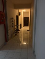 Yeni tikili: 1 otaqlı, Yeni tikili, 41 kv. m — 16