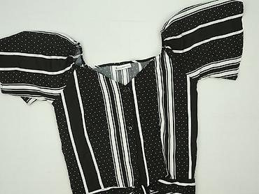 second hand poznan: SZACHOWNICA, Bluzka damska, rozmiar S — 1