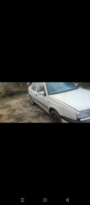 фара дэу нексия: Volkswagen Vento: 1992 г., Механика, Дизель, Седан