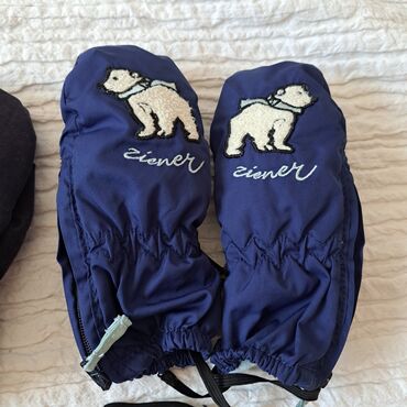 Rukavice: Komplet dečijih zimskih rukavica – više modela i boja cene od 300-500 — 15