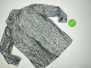 cekinowe: Tunika damska, rozmiar One size — 3
