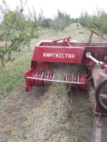 Traktorlar: Ikside yaxşı vezyetdedi — 2