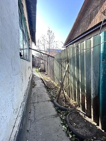 Продажа коттеджей и домов: 🏡 Продается жилой дом в хорошем районе — ул. Шукурова / Ахунбаева! 📍 — 21