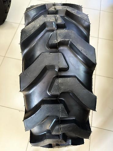 диски на краун: Шина Armour 12.5/80-18 12PR TL IMP600 Рисунок протектора представляет — 2