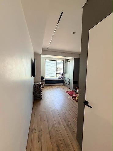 Продажа квартир: 1 комната, 42 м², Технопарк Элитка, 8 этаж, Евроремонт — 8